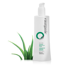ORGANIC ALOE LOTION