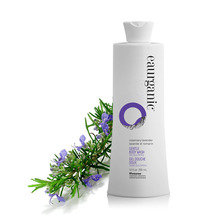 ORGANIC ROSEMARY LAVENDER BODY WASH