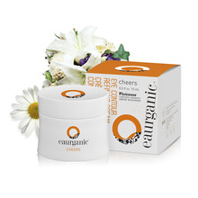 ORGANIC EYE CREAM