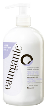 Gluten-Free Organic Rosemary Lavender Moisturizing Castile Soap