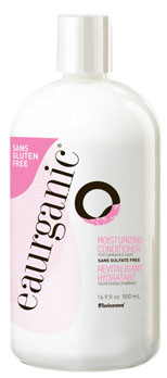 Gluten-Free Organic Volumizing Conditioner