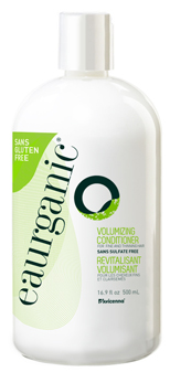 Gluten-Free Organic Volumizing Conditioner
