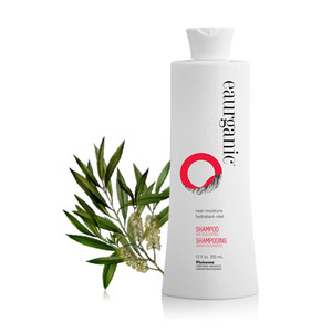 REAL-MOISTURE Shampoo