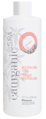 Organic Neutralizing Tonic